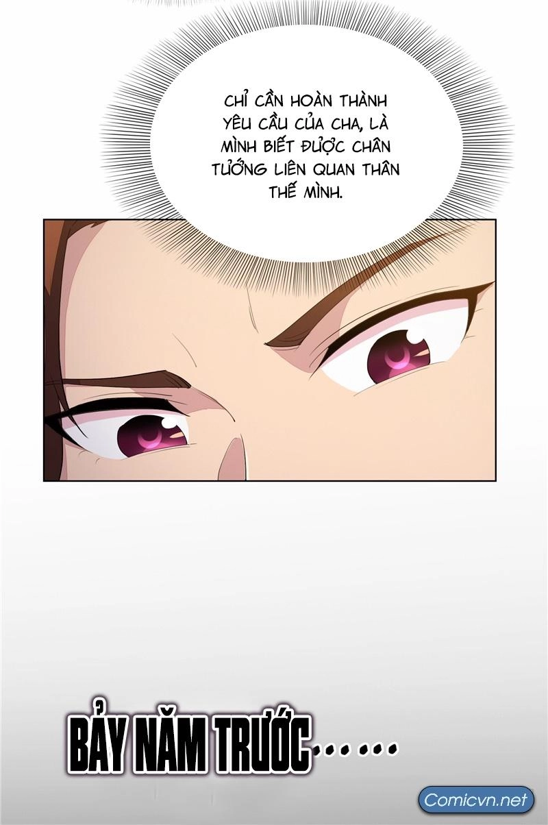 Thiên Vực Thần Tọa Chapter 7 - 16