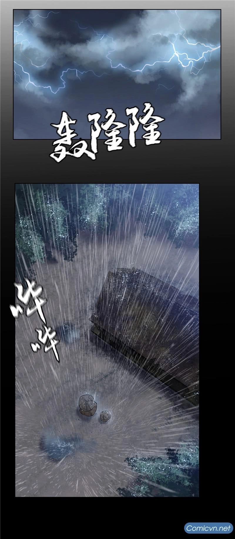 Thiên Vực Thần Tọa Chapter 7 - 17