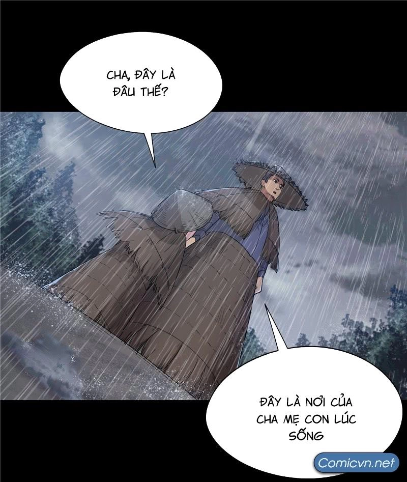 Thiên Vực Thần Tọa Chapter 7 - 18
