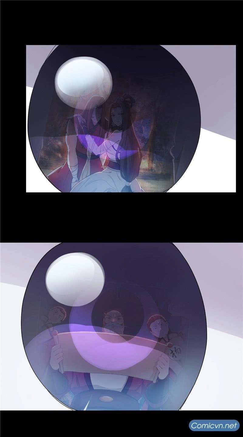 Thiên Vực Thần Tọa Chapter 7 - 21