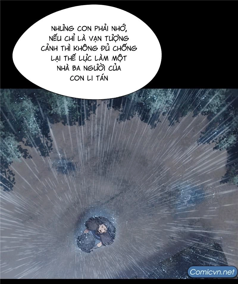 Thiên Vực Thần Tọa Chapter 7 - 23