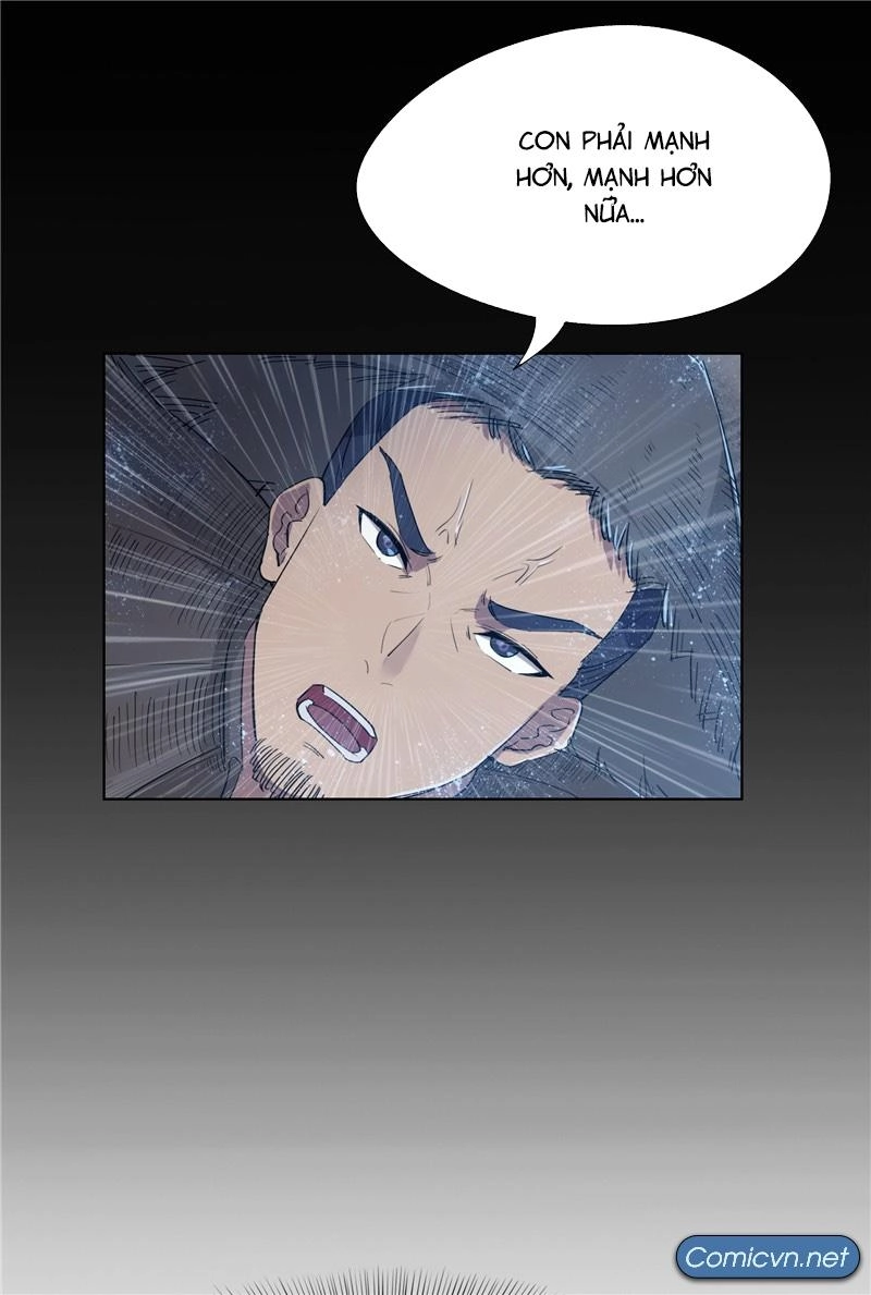 Thiên Vực Thần Tọa Chapter 7 - 24