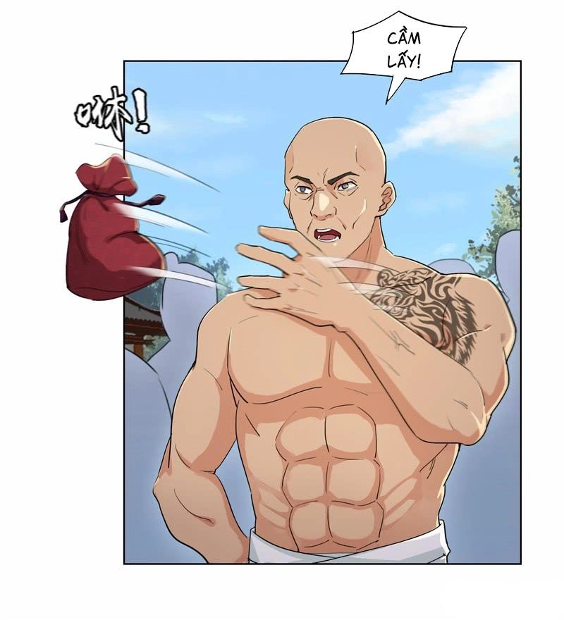 Thiên Vực Thần Tọa Chapter 8 - 5