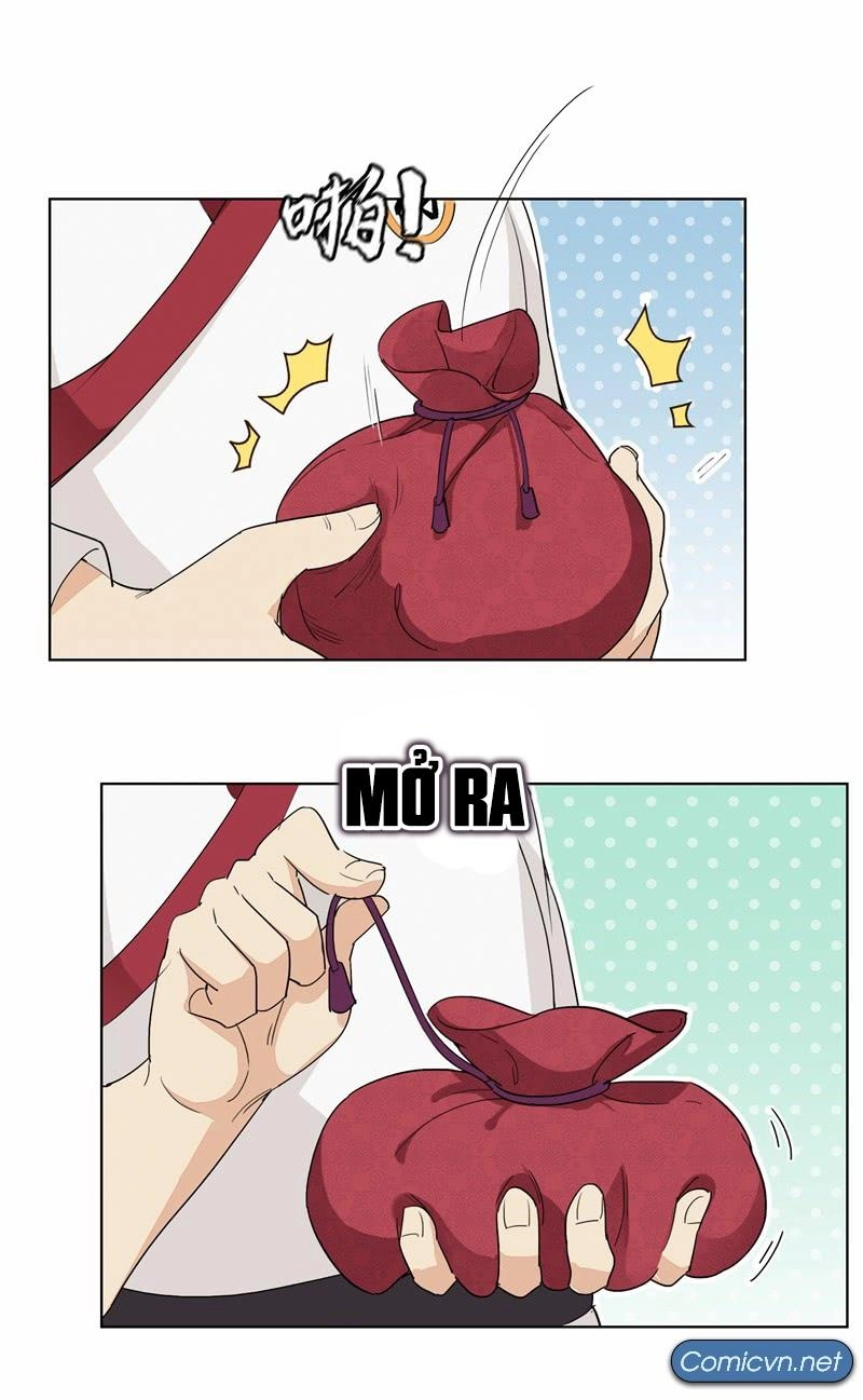 Thiên Vực Thần Tọa Chapter 8 - 6