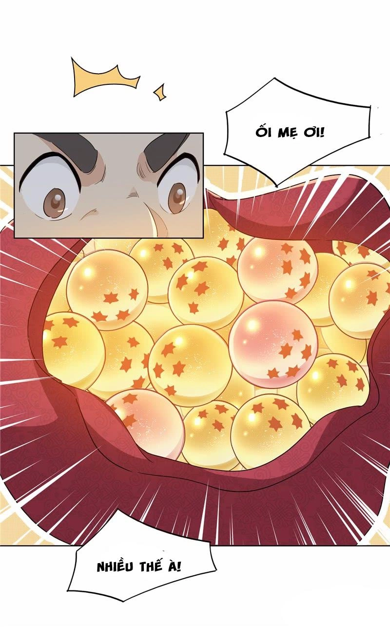 Thiên Vực Thần Tọa Chapter 8 - 7