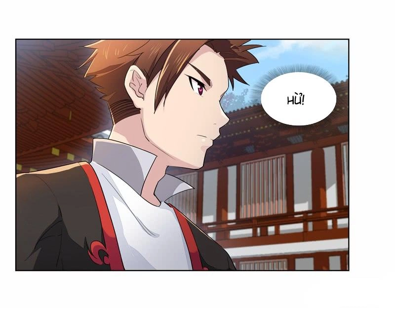 Thiên Vực Thần Tọa Chapter 8 - 14