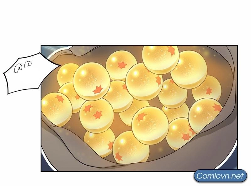 Thiên Vực Thần Tọa Chapter 8 - 16