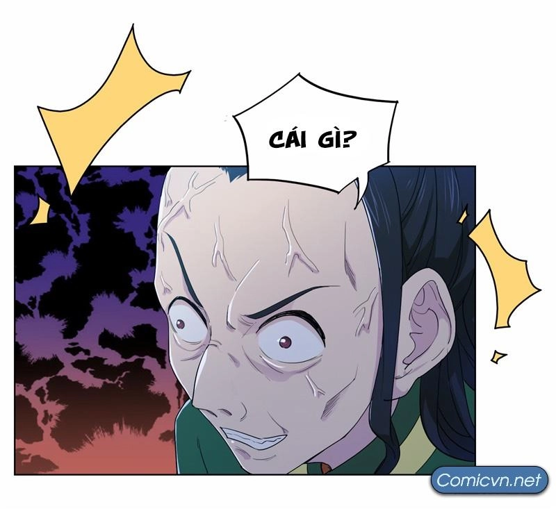 Thiên Vực Thần Tọa Chapter 8 - 23