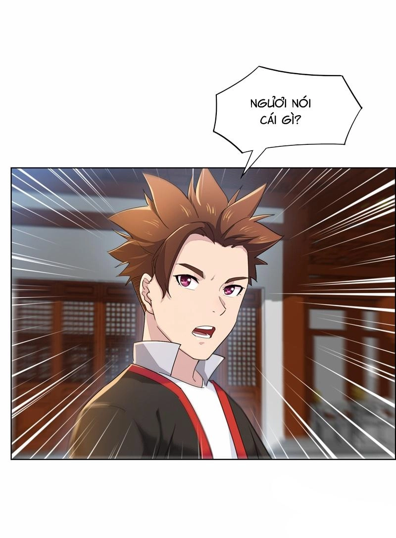 Thiên Vực Thần Tọa Chapter 8 - 26