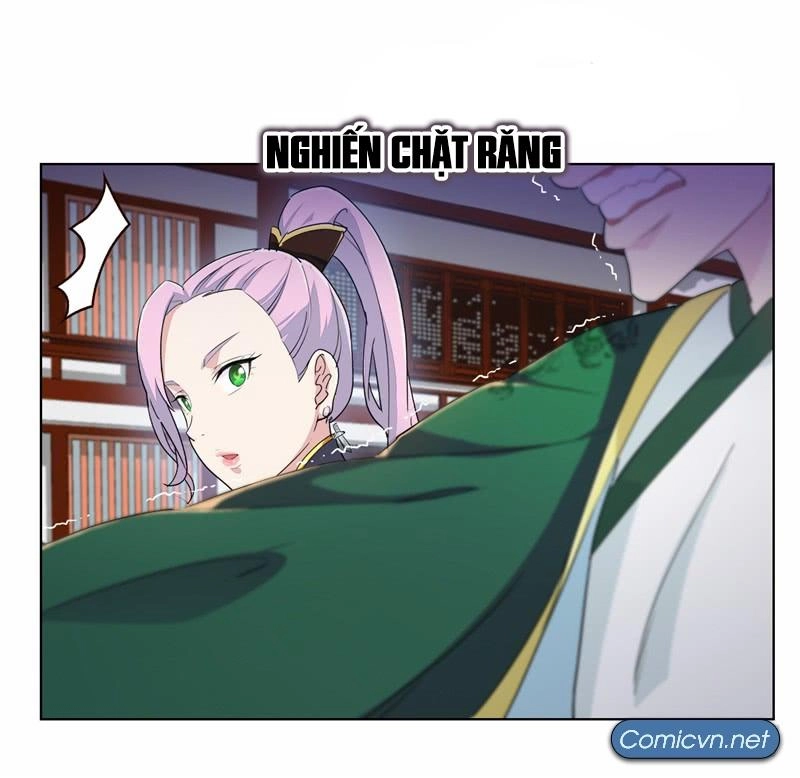 Thiên Vực Thần Tọa Chapter 8 - 29