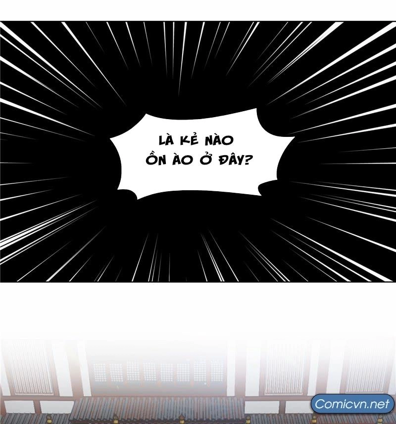 Thiên Vực Thần Tọa Chapter 8 - 32