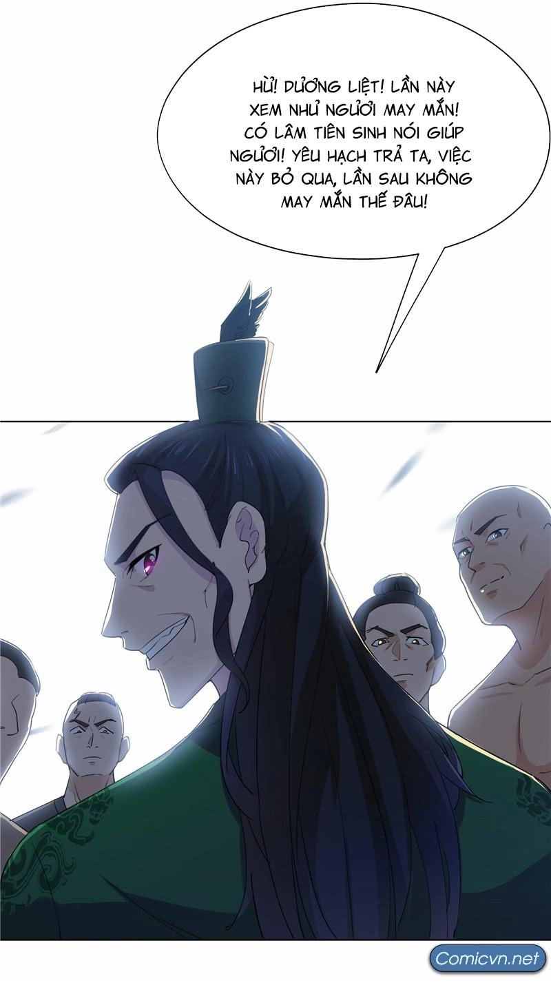 Thiên Vực Thần Tọa Chapter 8 - 39