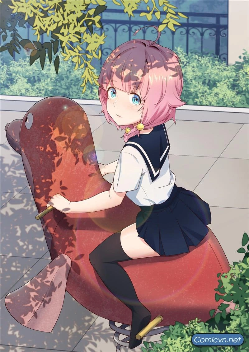 Thiên Vực Thần Tọa Chapter 9 - 1