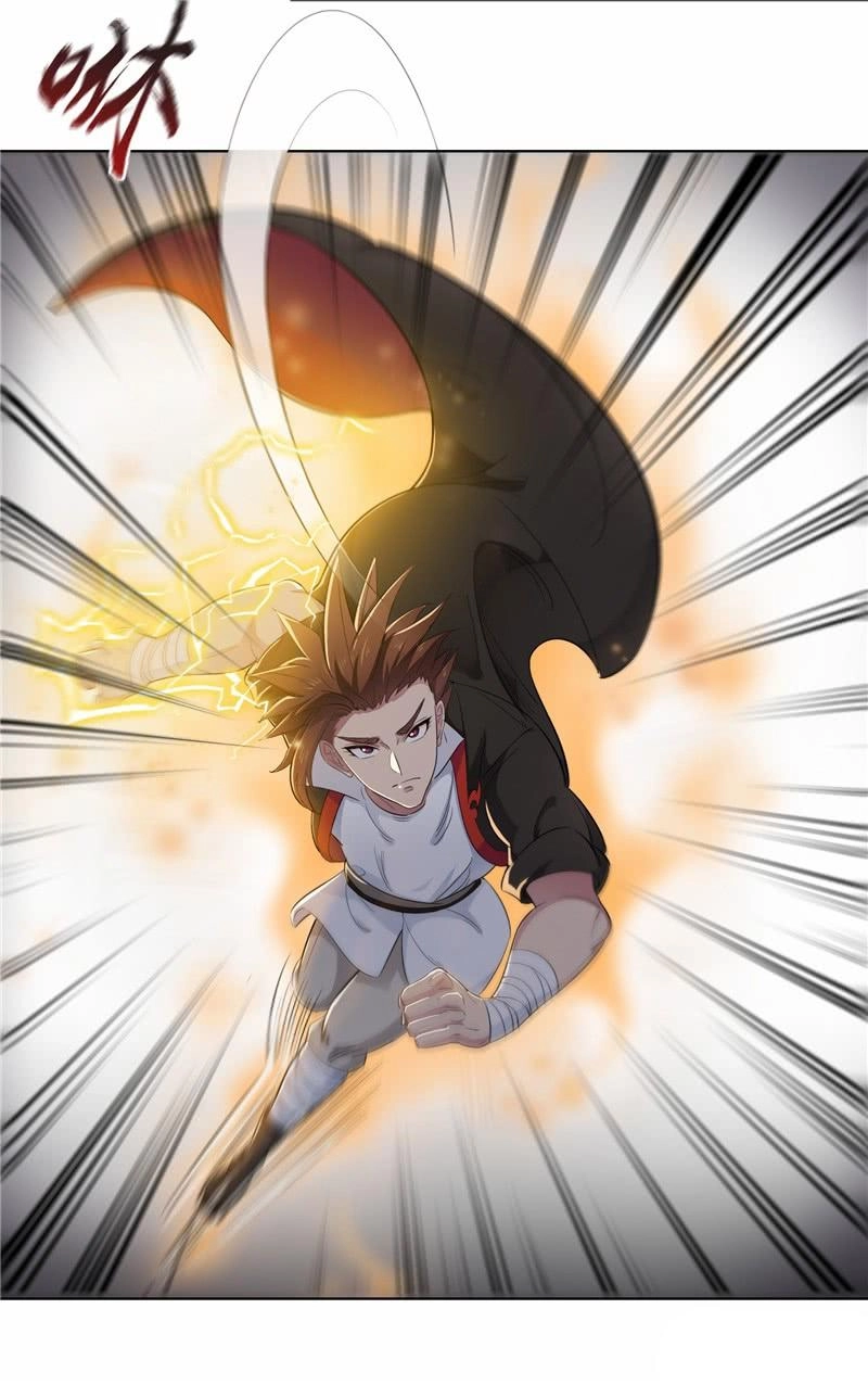 Thiên Vực Thần Tọa Chapter 9 - 13