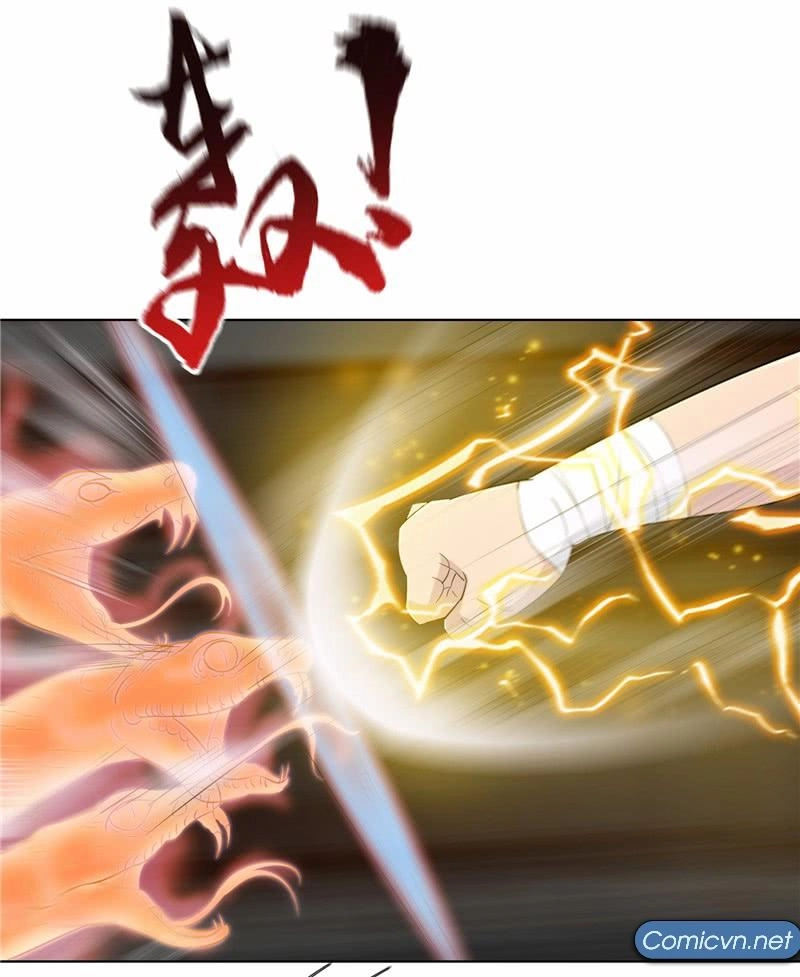 Thiên Vực Thần Tọa Chapter 9 - 18