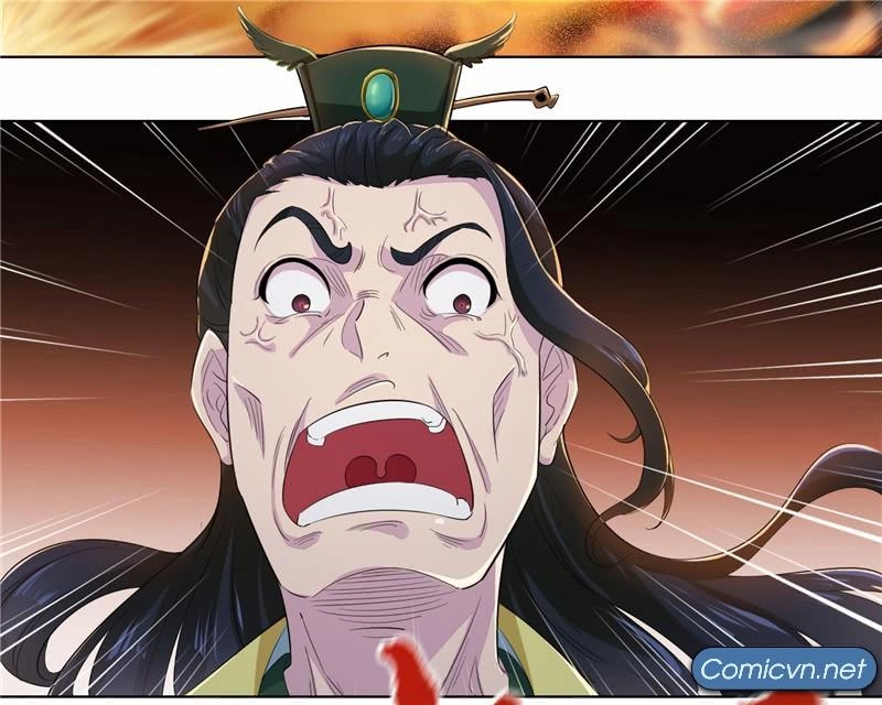 Thiên Vực Thần Tọa Chapter 9 - 20