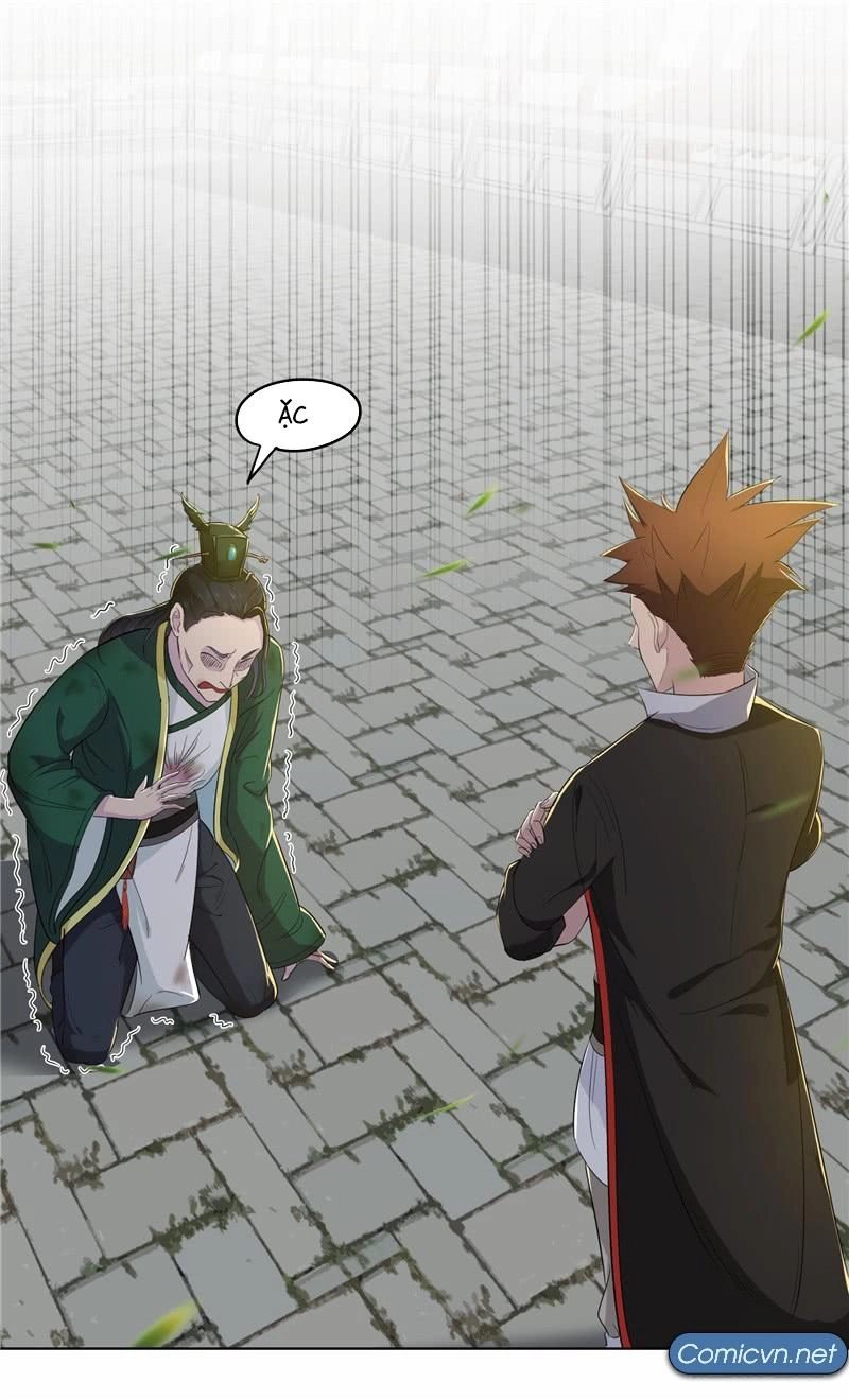Thiên Vực Thần Tọa Chapter 9 - 22