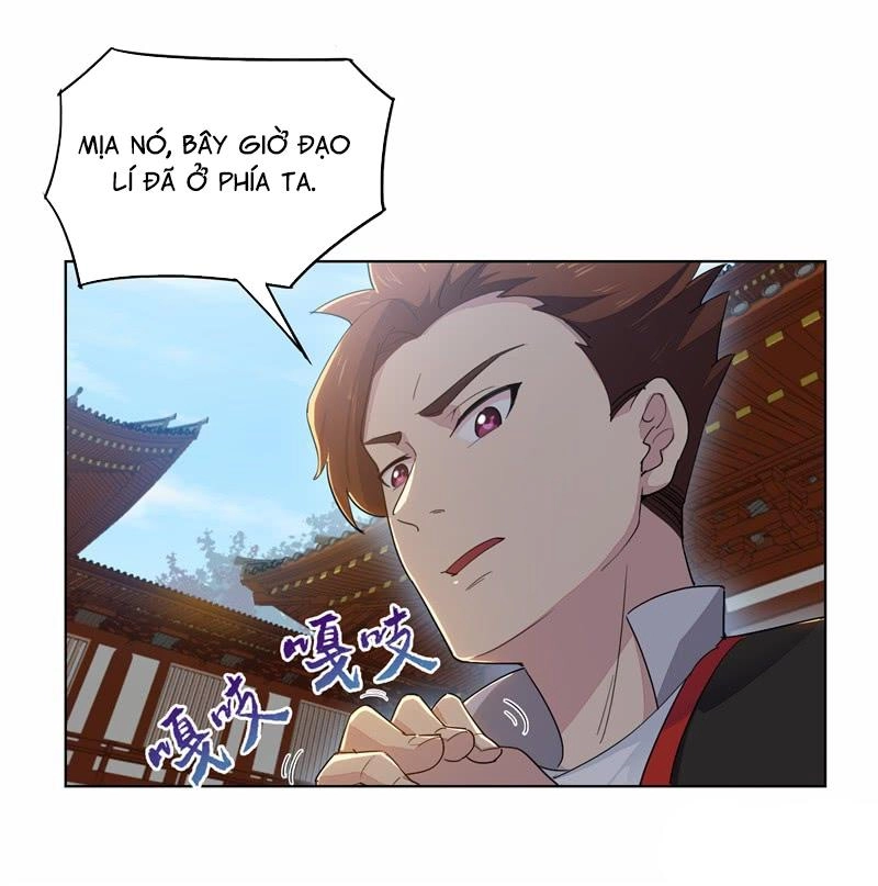 Thiên Vực Thần Tọa Chapter 9 - 23