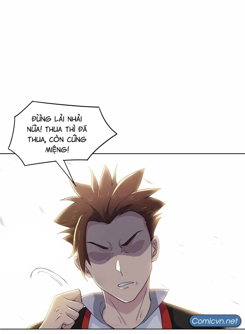 Thiên Vực Thần Tọa Chapter 9 - 28