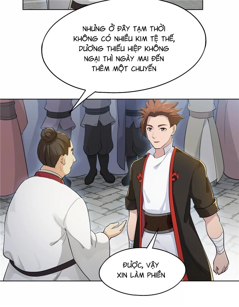 Thiên Vực Thần Tọa Chapter 9 - 32