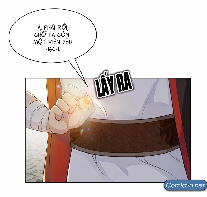 Thiên Vực Thần Tọa Chapter 9 - 33