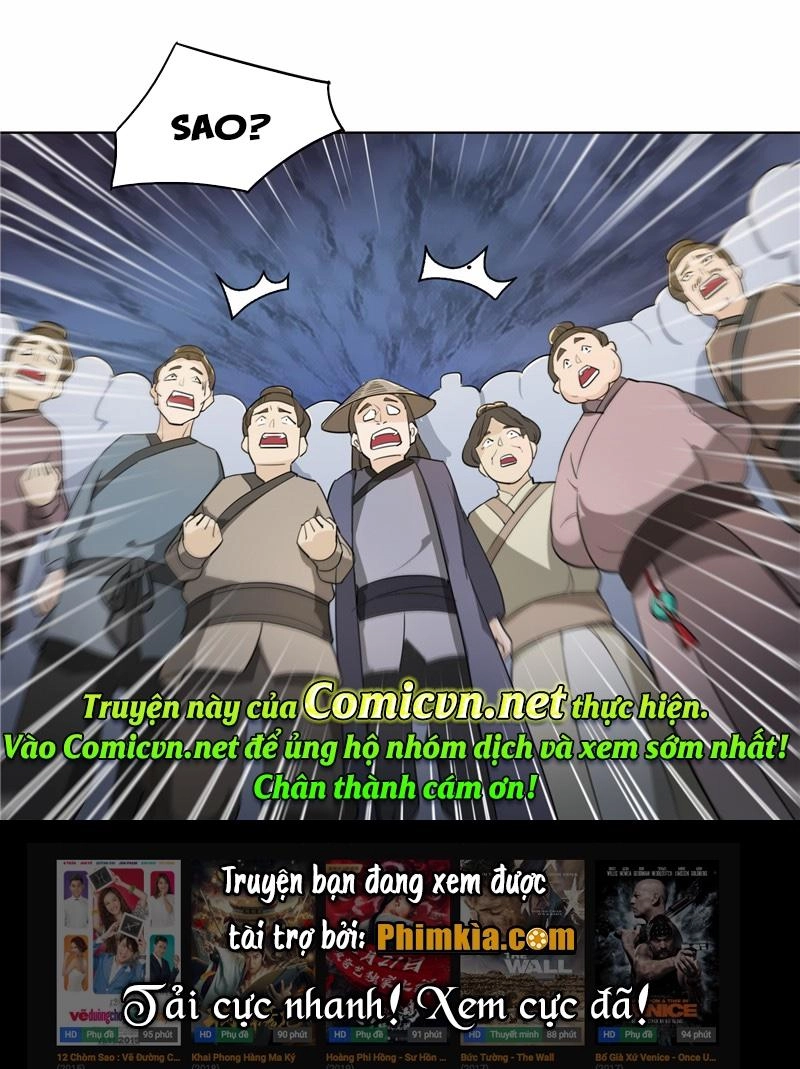 Thiên Vực Thần Tọa Chapter 9 - 34