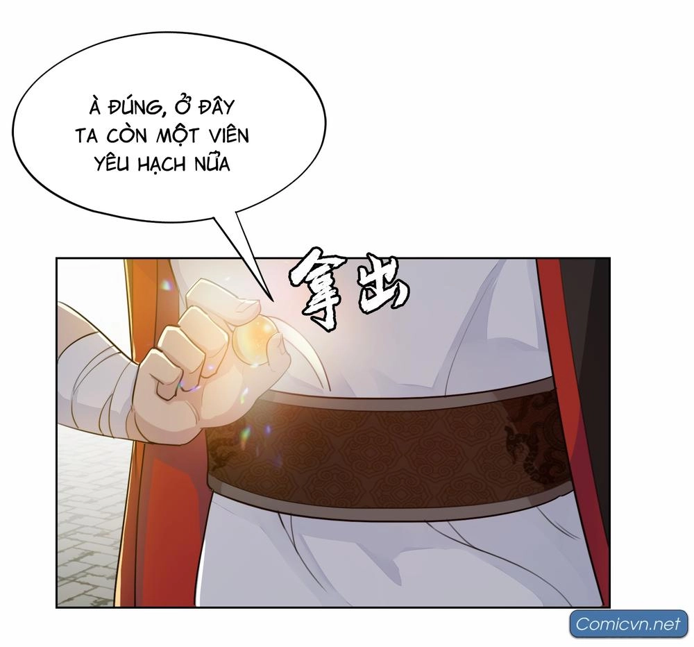 Thiên Vực Thần Tọa Chapter 10 - 3