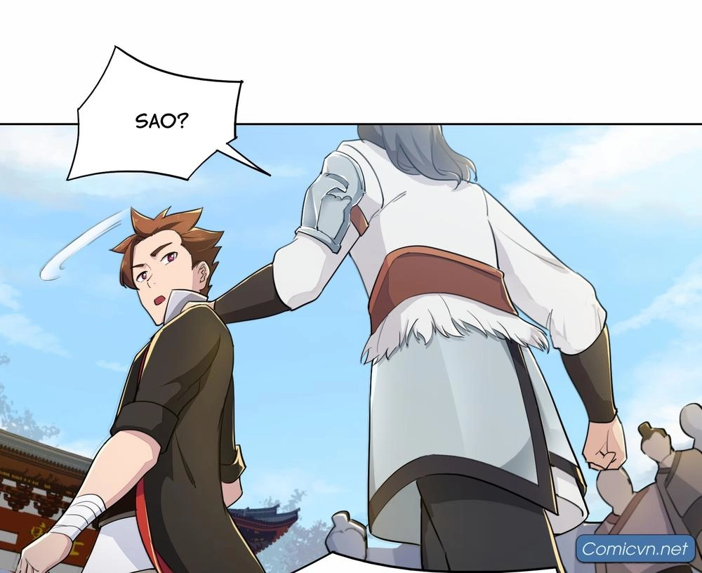 Thiên Vực Thần Tọa Chapter 10 - 4