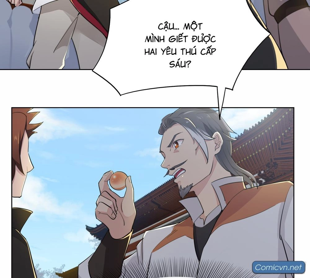 Thiên Vực Thần Tọa Chapter 10 - 5