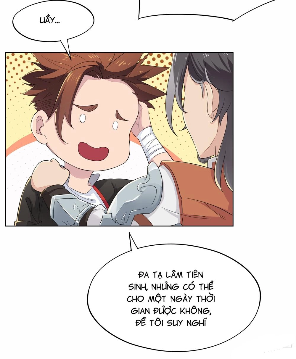 Thiên Vực Thần Tọa Chapter 10 - 8