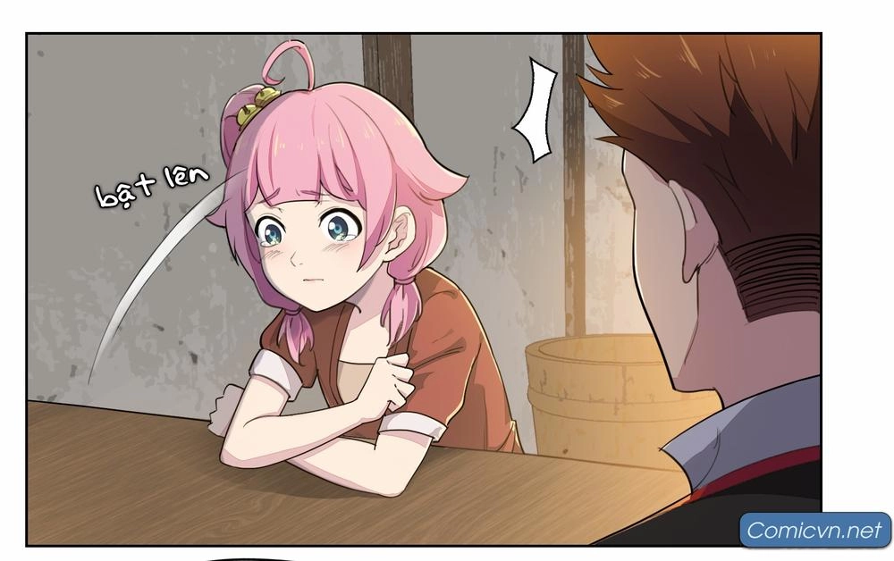 Thiên Vực Thần Tọa Chapter 10 - 17