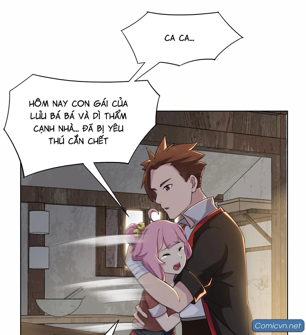 Thiên Vực Thần Tọa Chapter 10 - 19