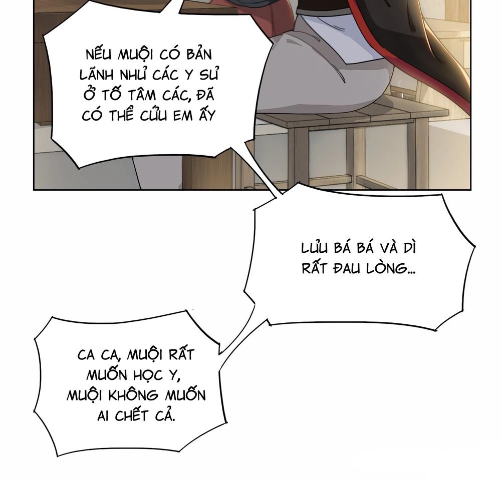 Thiên Vực Thần Tọa Chapter 10 - 20