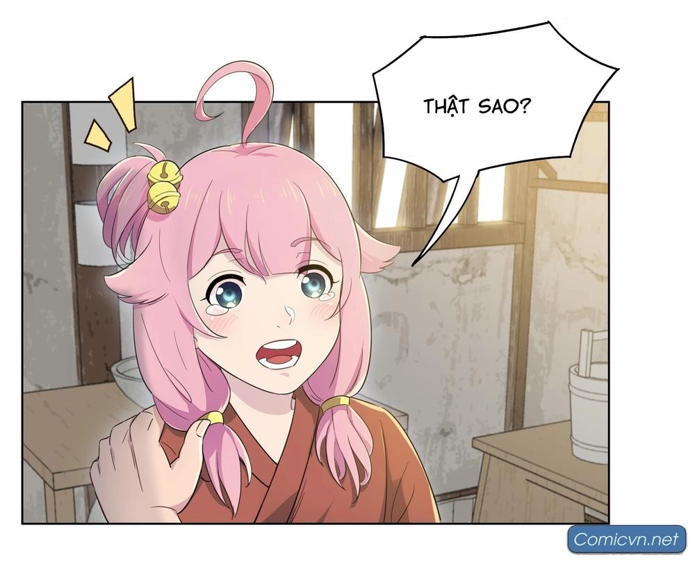 Thiên Vực Thần Tọa Chapter 10 - 25