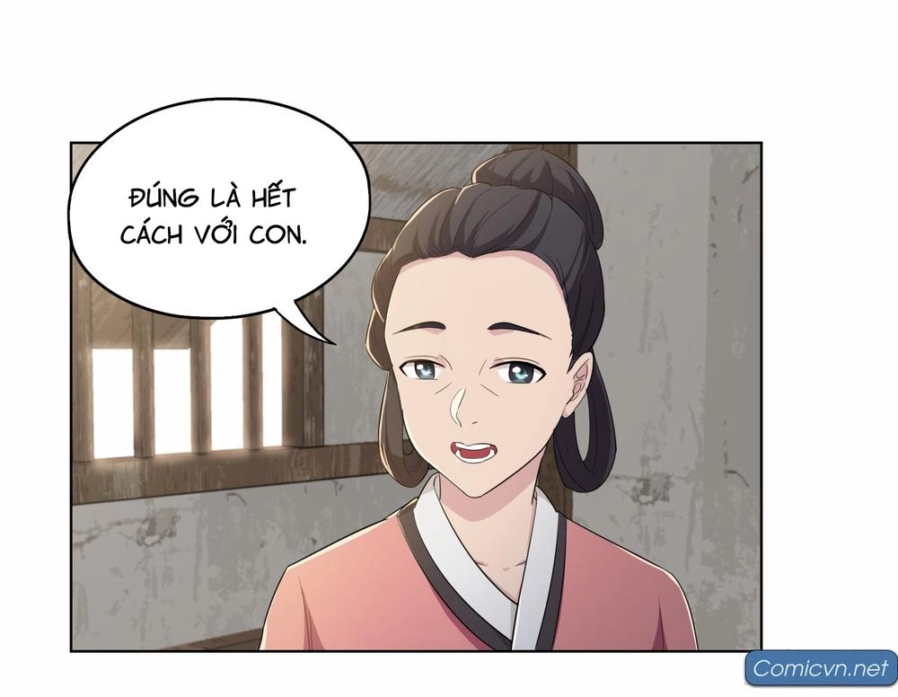 Thiên Vực Thần Tọa Chapter 10 - 27