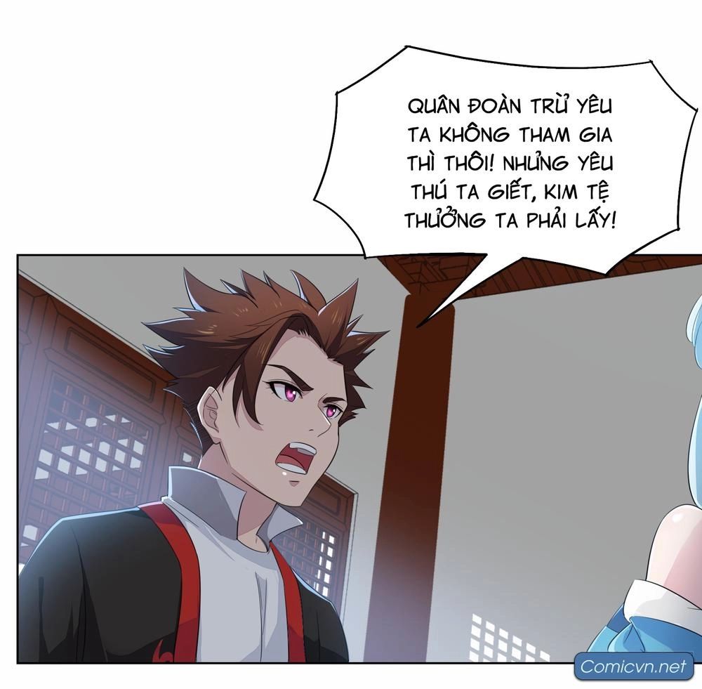 Thiên Vực Thần Tọa Chapter 10 - 36