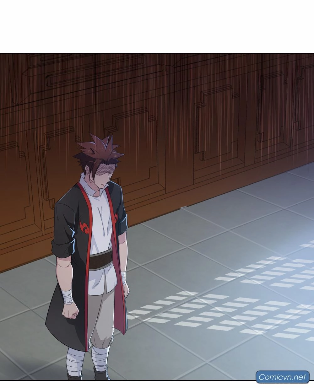 Thiên Vực Thần Tọa Chapter 10 - 40