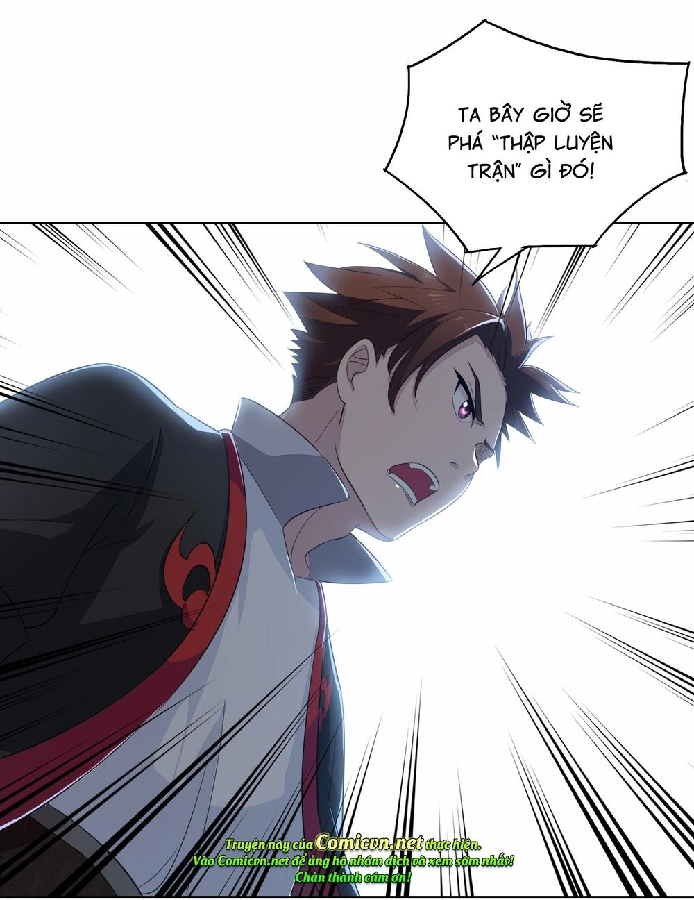 Thiên Vực Thần Tọa Chapter 10 - 42