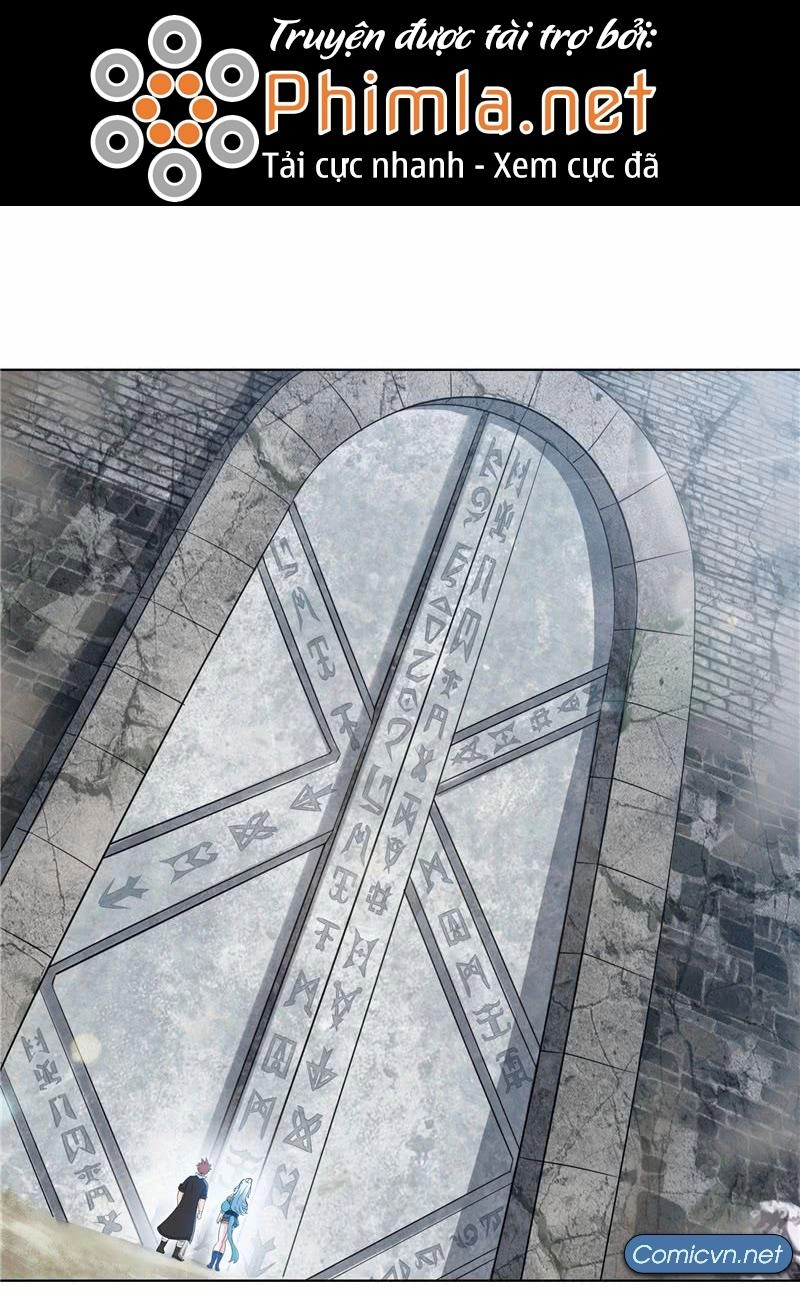 Thiên Vực Thần Tọa Chapter 11 - 2