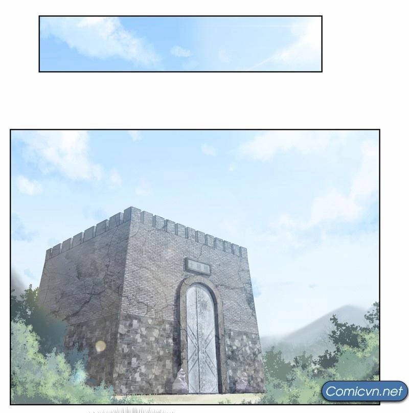 Thiên Vực Thần Tọa Chapter 11 - 15