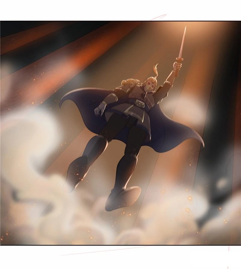 Thiên Vực Thần Tọa Chapter 11 - 23