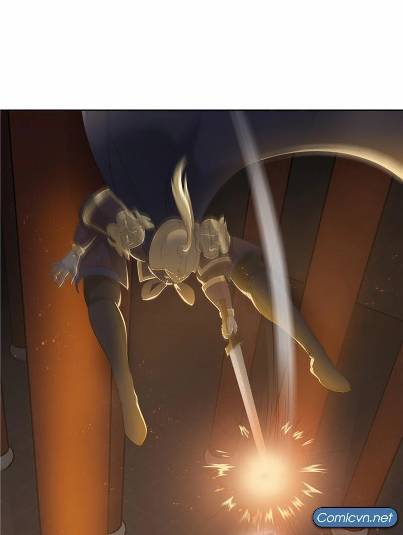 Thiên Vực Thần Tọa Chapter 11 - 25