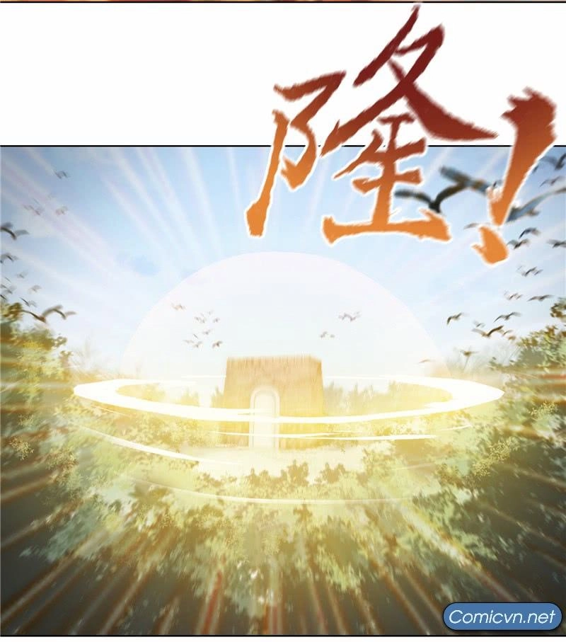 Thiên Vực Thần Tọa Chapter 11 - 28