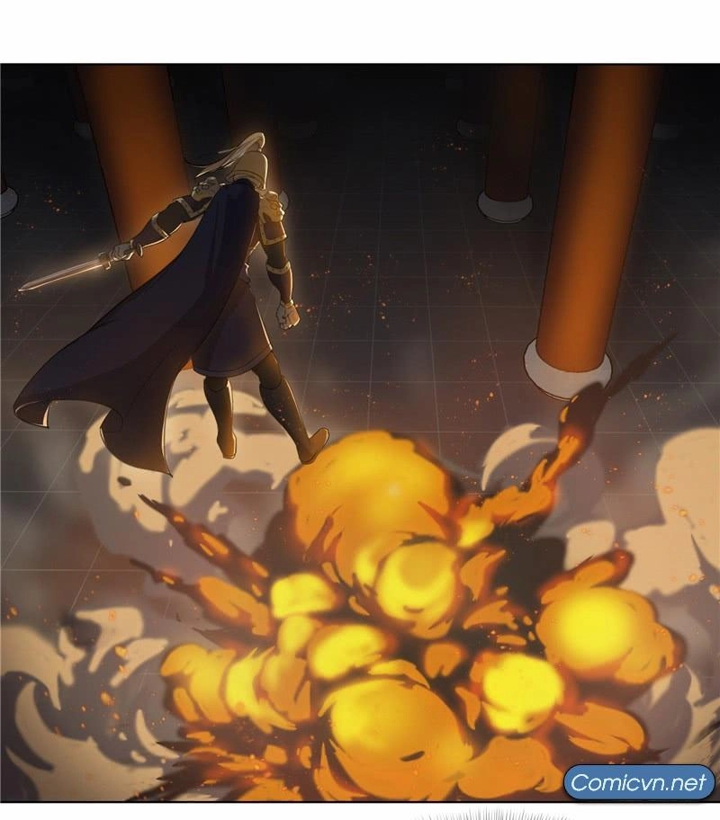 Thiên Vực Thần Tọa Chapter 11 - 30