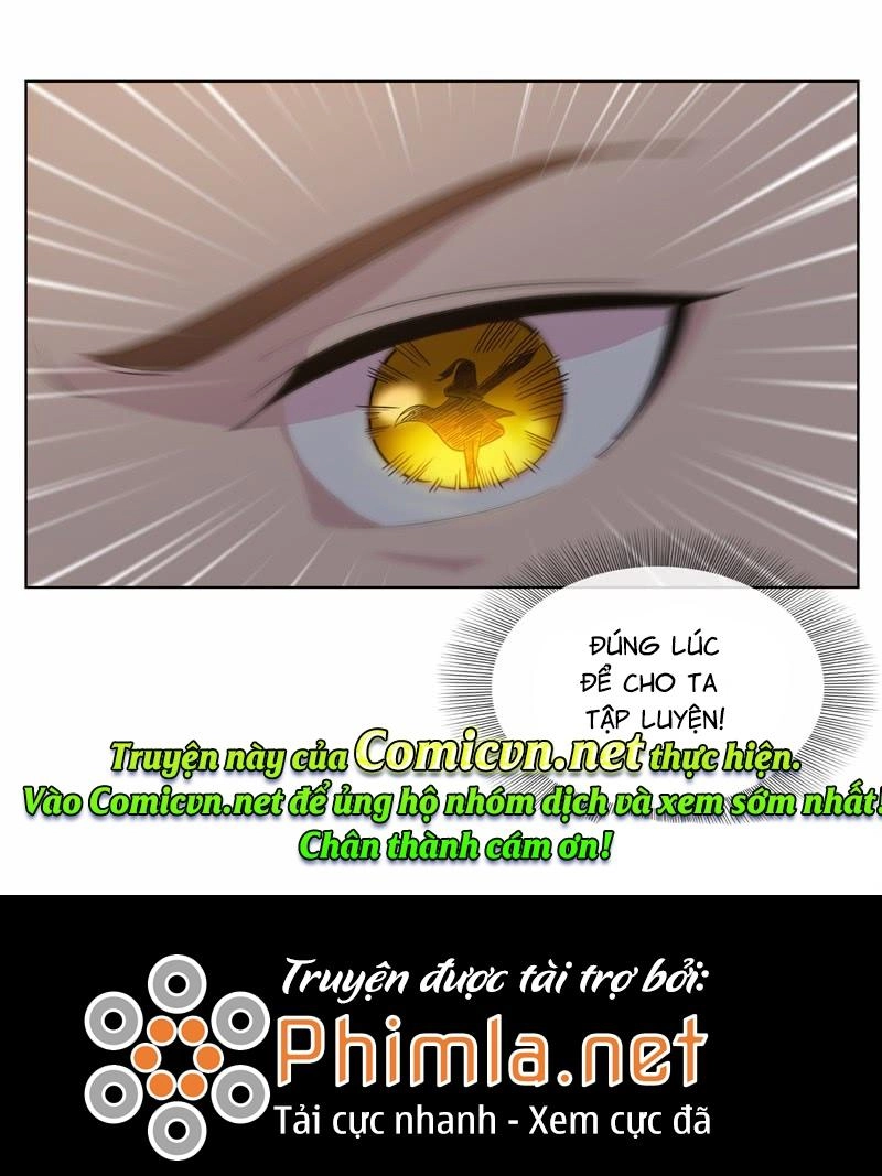 Thiên Vực Thần Tọa Chapter 11 - 33