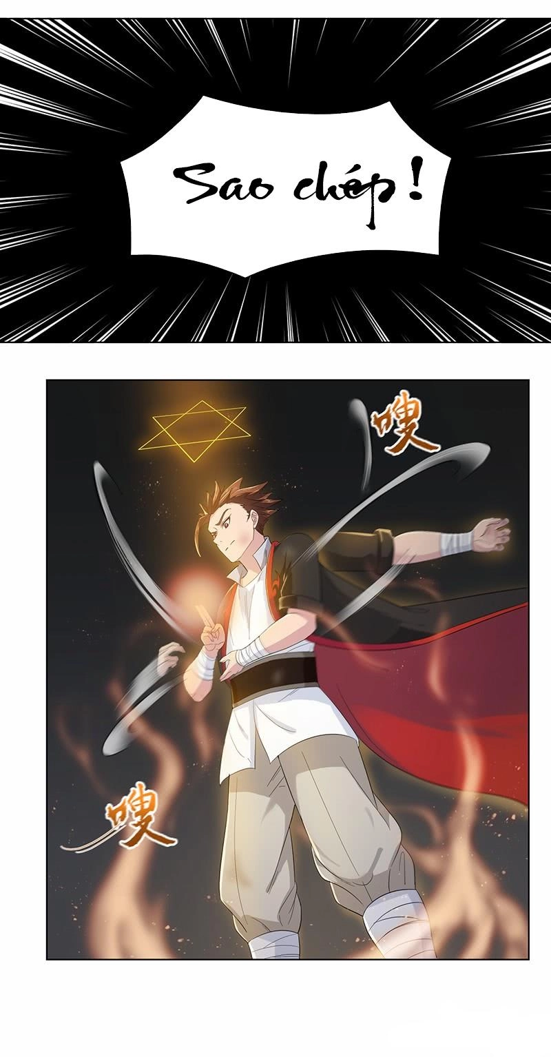 Thiên Vực Thần Tọa Chapter 12 - 7