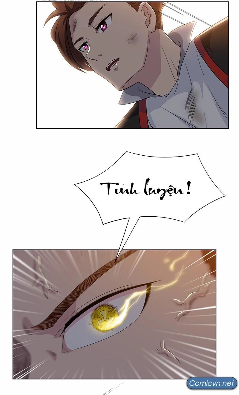 Thiên Vực Thần Tọa Chapter 12 - 13