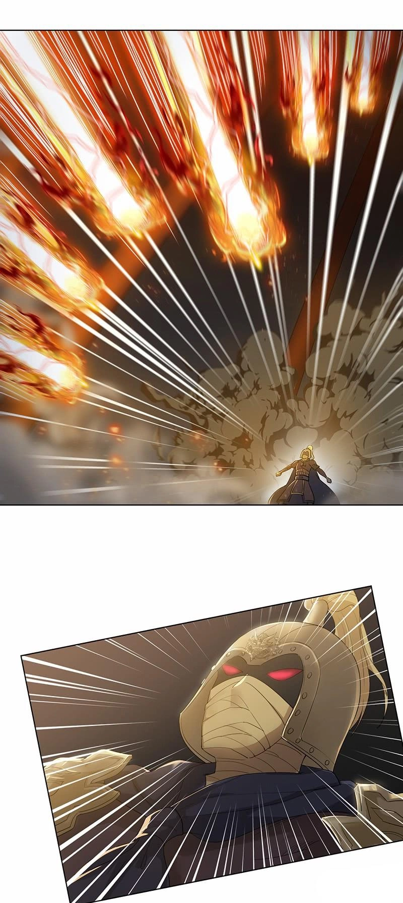 Thiên Vực Thần Tọa Chapter 12 - 16