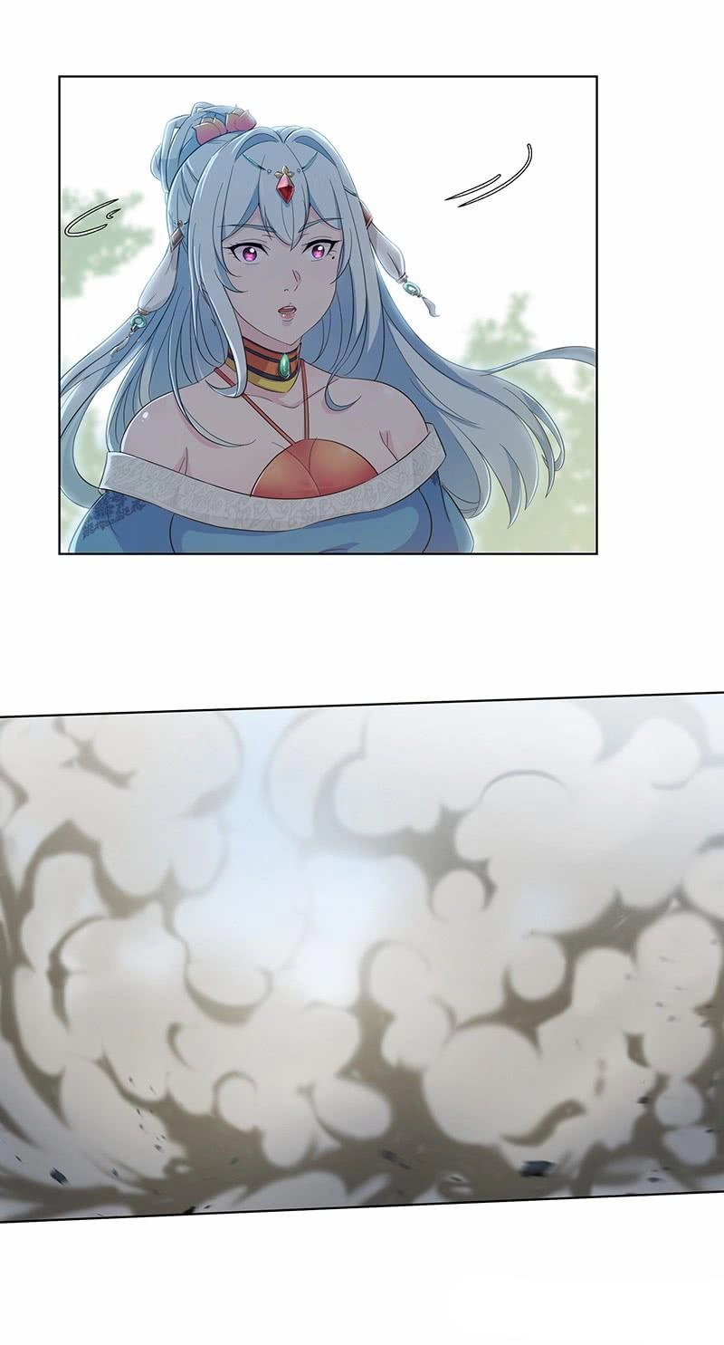 Thiên Vực Thần Tọa Chapter 12 - 24