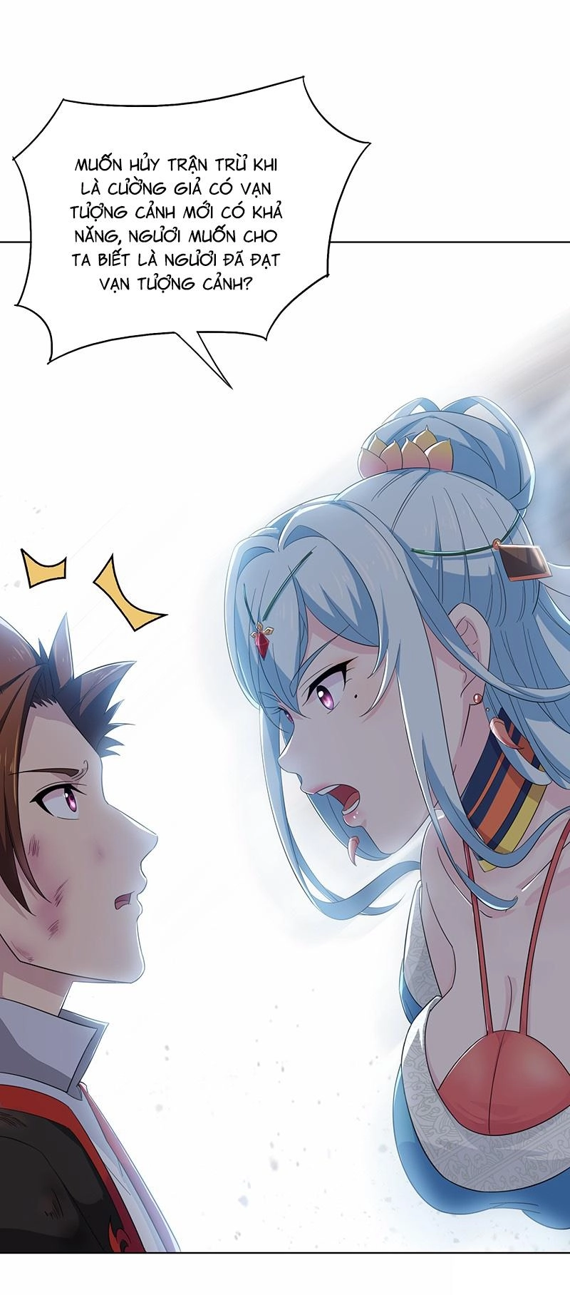 Thiên Vực Thần Tọa Chapter 13 - 5